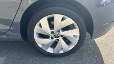 Volkswagen Golf 1.5 eTSI 150 Style 5dr DSG Petrol Hatchback